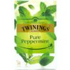 Té Puro de Menta Twinings, 20 uds
