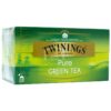 Té Verde Puro Twinings, 25 uds