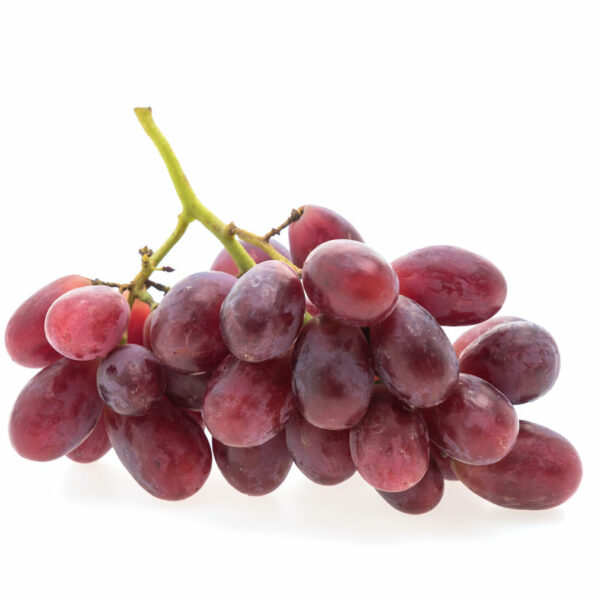 Uvas Rojas sin Semilla, 1 lb
