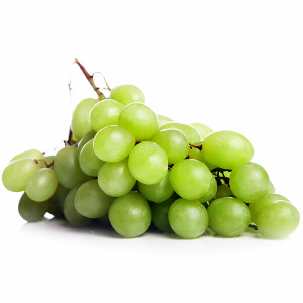 Uvas Blancas sin Semilla, 1 lb