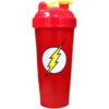 Vaso Agitador PerfectShaker Hero Series Flash, 28oz