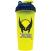 Vaso Agitador PerfectShaker Hero Series Wolverine, 28oz