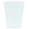 Vasos Desechables Plásticos, 5 oz Caja (2500 uds)