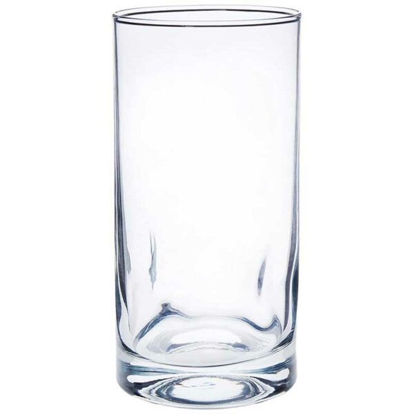 Vasos-Altos-Crisa_-16.7-oz-_6-uds_-Front Vasos Altos Crisa, 16.7 oz (6 uds)
