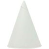 Vasos Cónicos de Papel Parafinado 4.5 oz, Caja (25 x 200 uds)