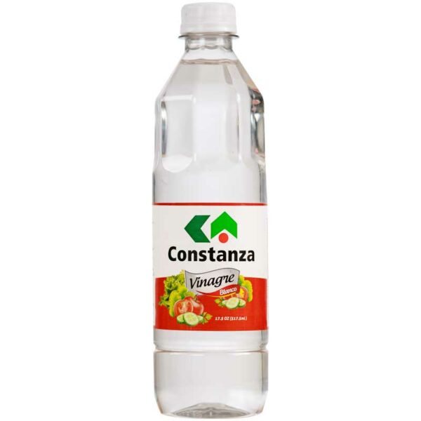 Vinagre Constanza Blanco
