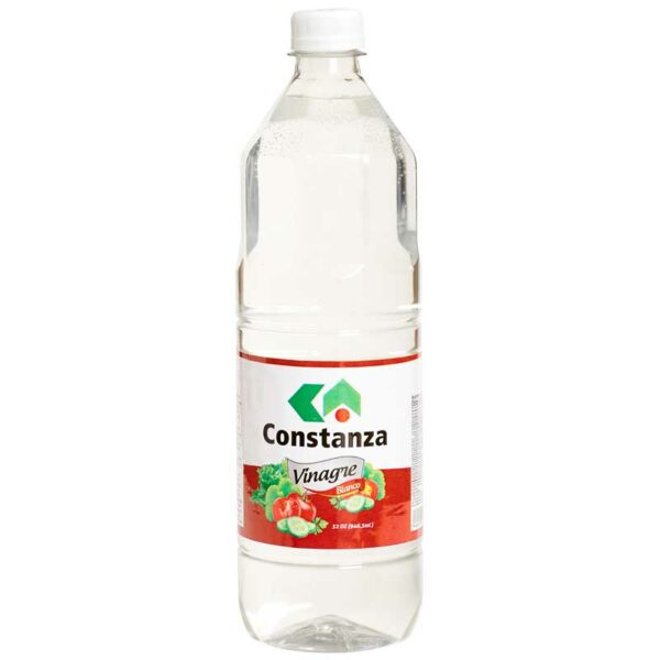 Vinagre Constanza Blanco