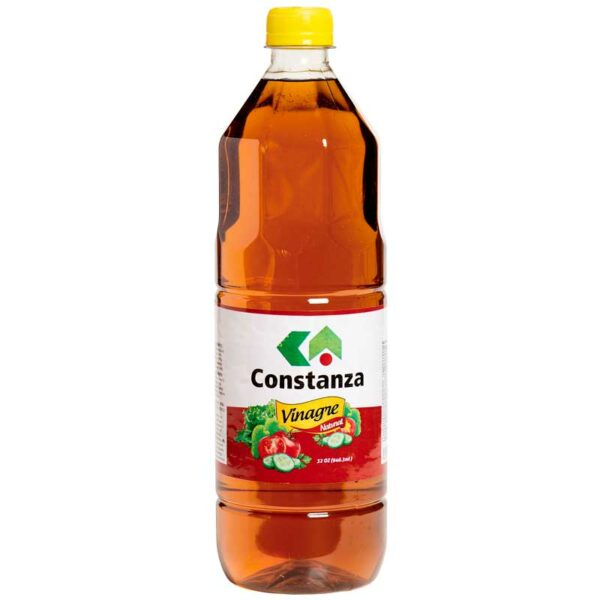 Vinagre Constanza Natural