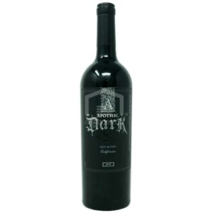 Vino Apothic Dark Red Blend, 750 ml