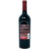 Vino-Apothic-Crush-_750ml_-Back Vino Apothic Crush Smooth Red Blend, 750 ml