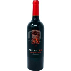 Vino Apothic Red Winemaker's Blend, 750 ml