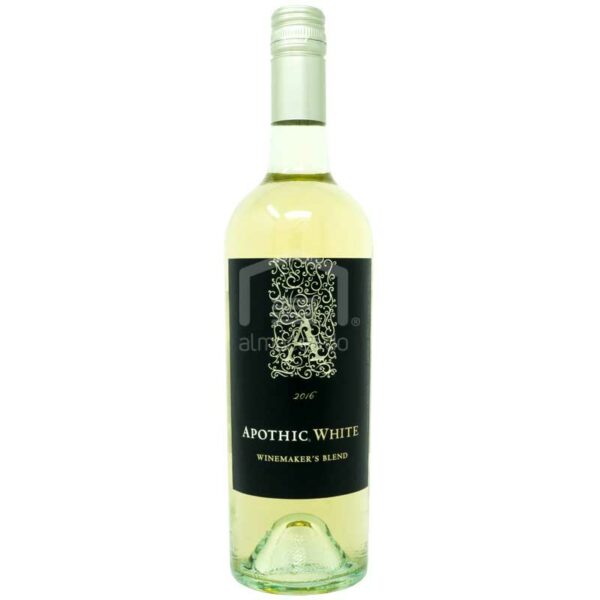Vino-Apothic-White_-750ml-Front Vino Apothic White, 750 ml