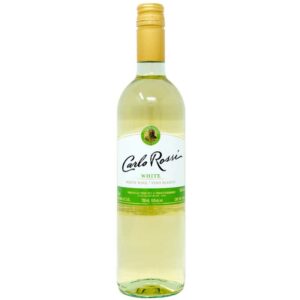 Vino Carlo Rossi Blanco, 750 ml