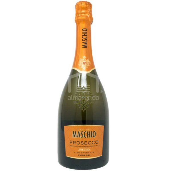 Vino-Espumante-Maschio-Prosecco-Treviso-Extra-Dry_-750ml-Front Vino Espumoso Cantine Maschio Prosecco Treviso Extra Dry, 750 ml
