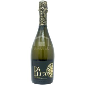 Vino Espumoso Da Luca Prosecco, 750 ml