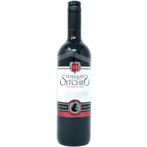 Vino Marqués de Sitches Tinto, 750 ml
