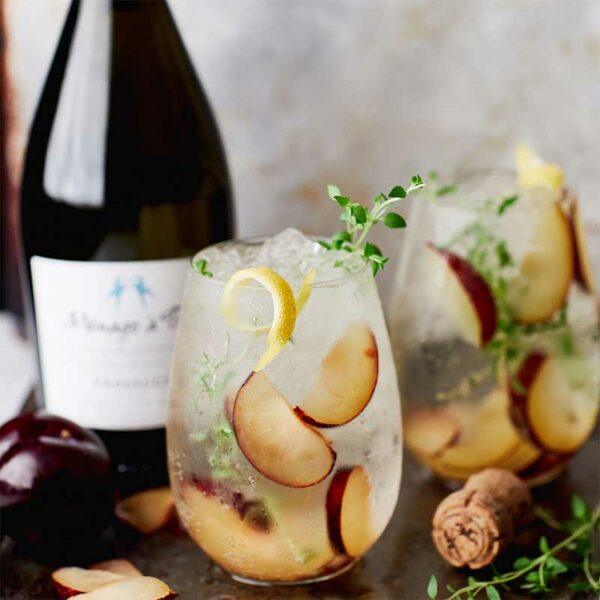 Vino Ménage à Trois Prosecco, 750 ml