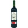 Vino-Rojo-Valduero-_750ml_-Back Vino Valduero Crianza, 750 ml