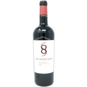 Vino Six Eight Nine 689, 750 ml