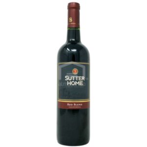 Vino Sutter Home Red Blend, 750 ml