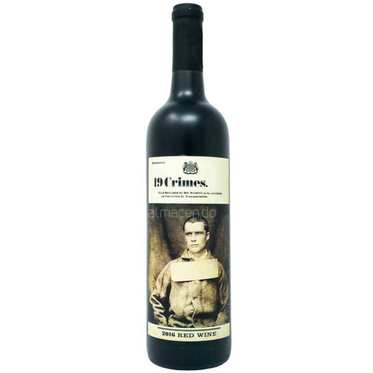 Vino Tinto Primal Roots Red Blend, 750 ml - almacen.do