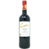 Vino Tinto Cune Crianza, 750 ml