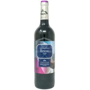 Vino Tinto Tempranillo de Marques De Riscal, 750 ml