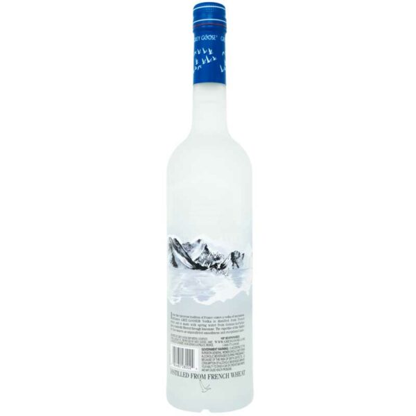Vodka Grey Goose Original 700 ml