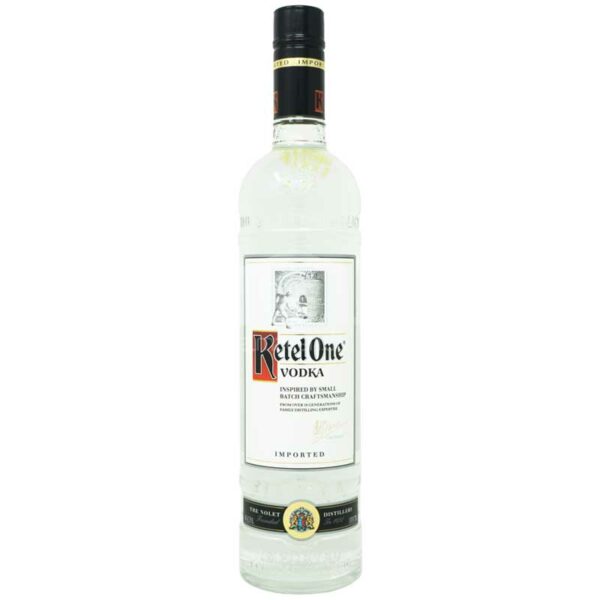 Vodka Ketel One, 700 ml