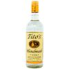 Vodka Tito's Handmade, 750 ml