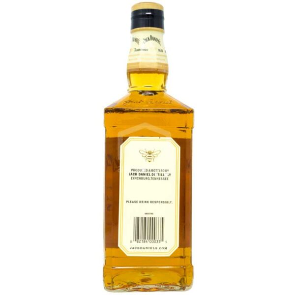 Whisky Jack Daniel's Tennessee Honey, 750 ml