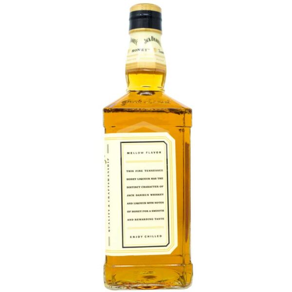 Whisky Jack Daniel's Tennessee Honey, 750 ml
