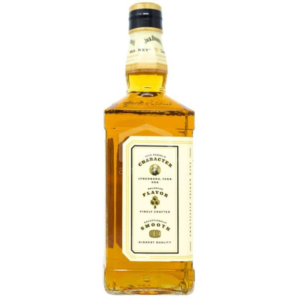 Whisky Jack Daniel's Tennessee Honey, 750 ml