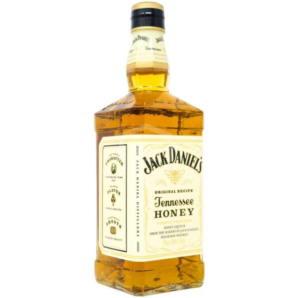 Whisky Jack Daniel's Tennessee Honey, 750 ml
