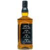Whisky Jack Daniel's Black Old No. 7, 750 ml