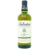 Whisky Escosés Ballantine's 17 Años, 750 ml