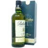 Whisky Escosés Ballantine's 17 Años, 750 ml