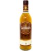 Whisky Escosés Glenfiddich 15 Años, 750 ml