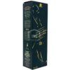 Whisky Johnnie Walker Black Label 12 Años, 750 ml
