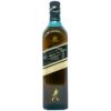 Whisky Johnnie Walker Double Black, 750 ml