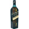 Whisky Johnnie Walker Double Black, 750 ml
