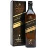Whisky Johnnie Walker Double Black, 750 ml