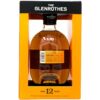 Whisky The Glenrothes Maker’s 12 años, 700 ml