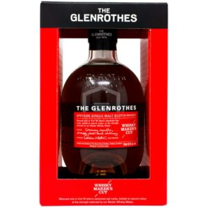 Whisky-The-Glenrothes-Maker_s-Cut_-700ml-Front Whisky The Glenrothes Maker’s Cut, 700 ml