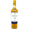 Whisky The Macallan Double Cask 12 Años, 750 ml