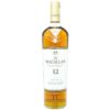 Whisky The Macallan Sherry Oak 12 Años, 750 ml