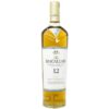 Whisky The Macallan Triple Cask 12 Años, 750 ml