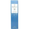Whisky The Macallan Triple Cask 12 Años, 750 ml