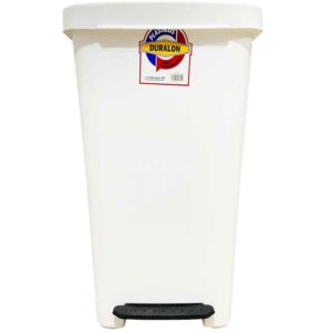 Zafacón Duralón con Pedal, 13 gls