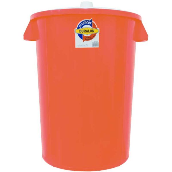 Zafacón Gigante Duralon, 20 gls